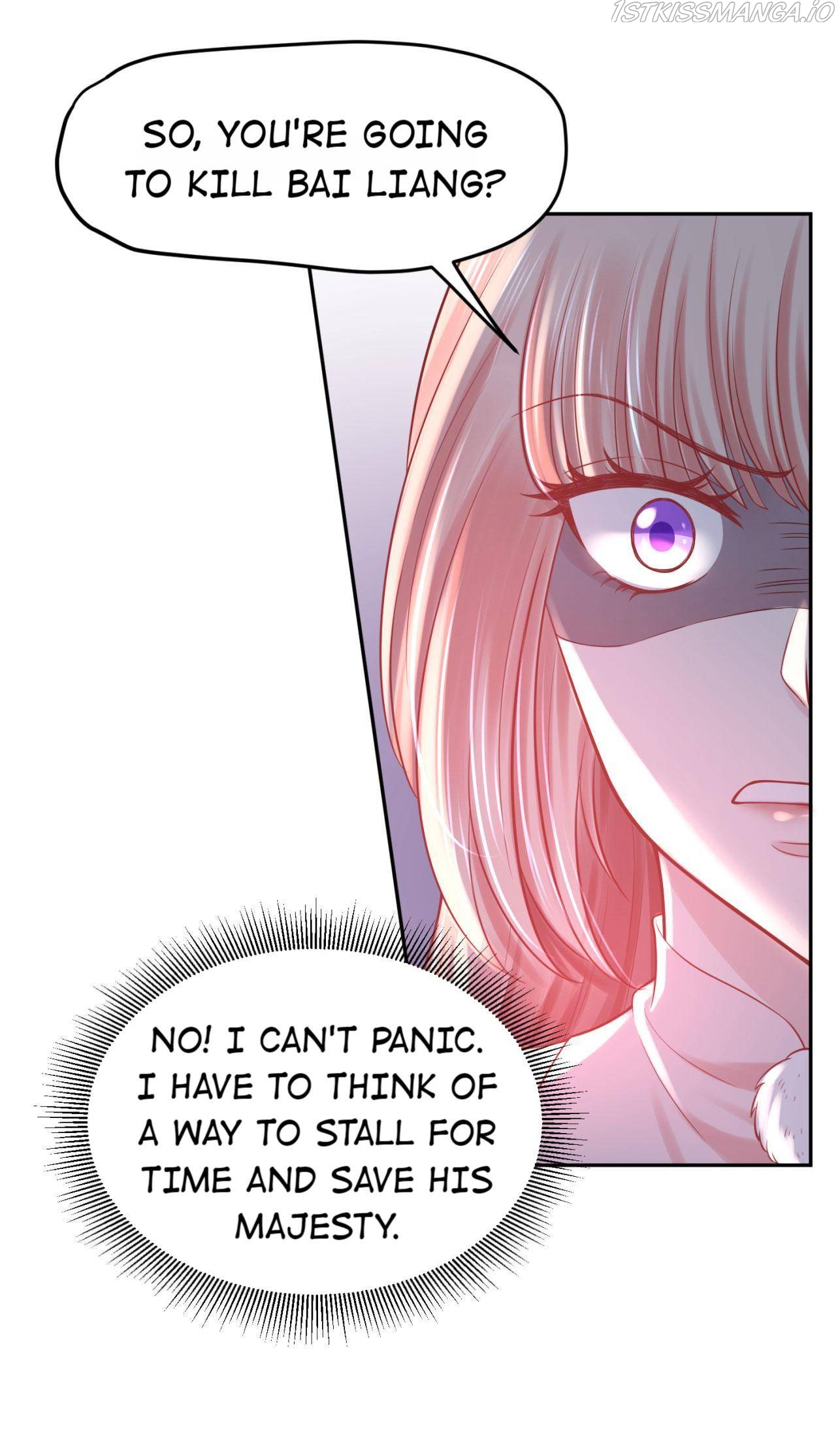 My horse is a Vixen Chapter 36 - page 37