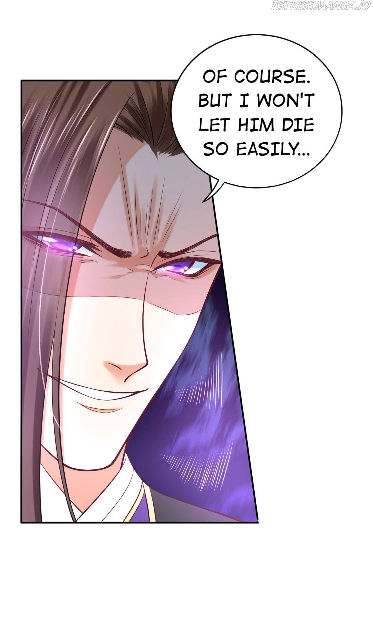 My horse is a Vixen Chapter 36 - page 38