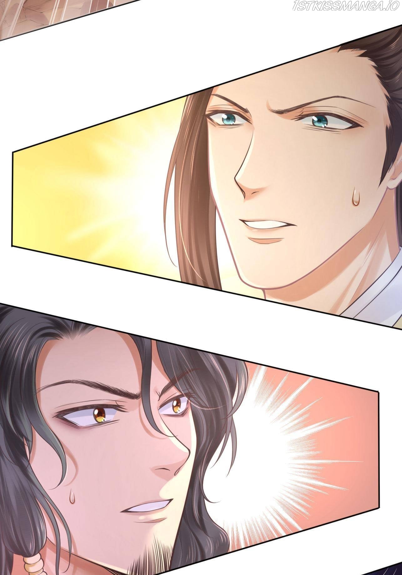 My horse is a Vixen Chapter 36 - page 7