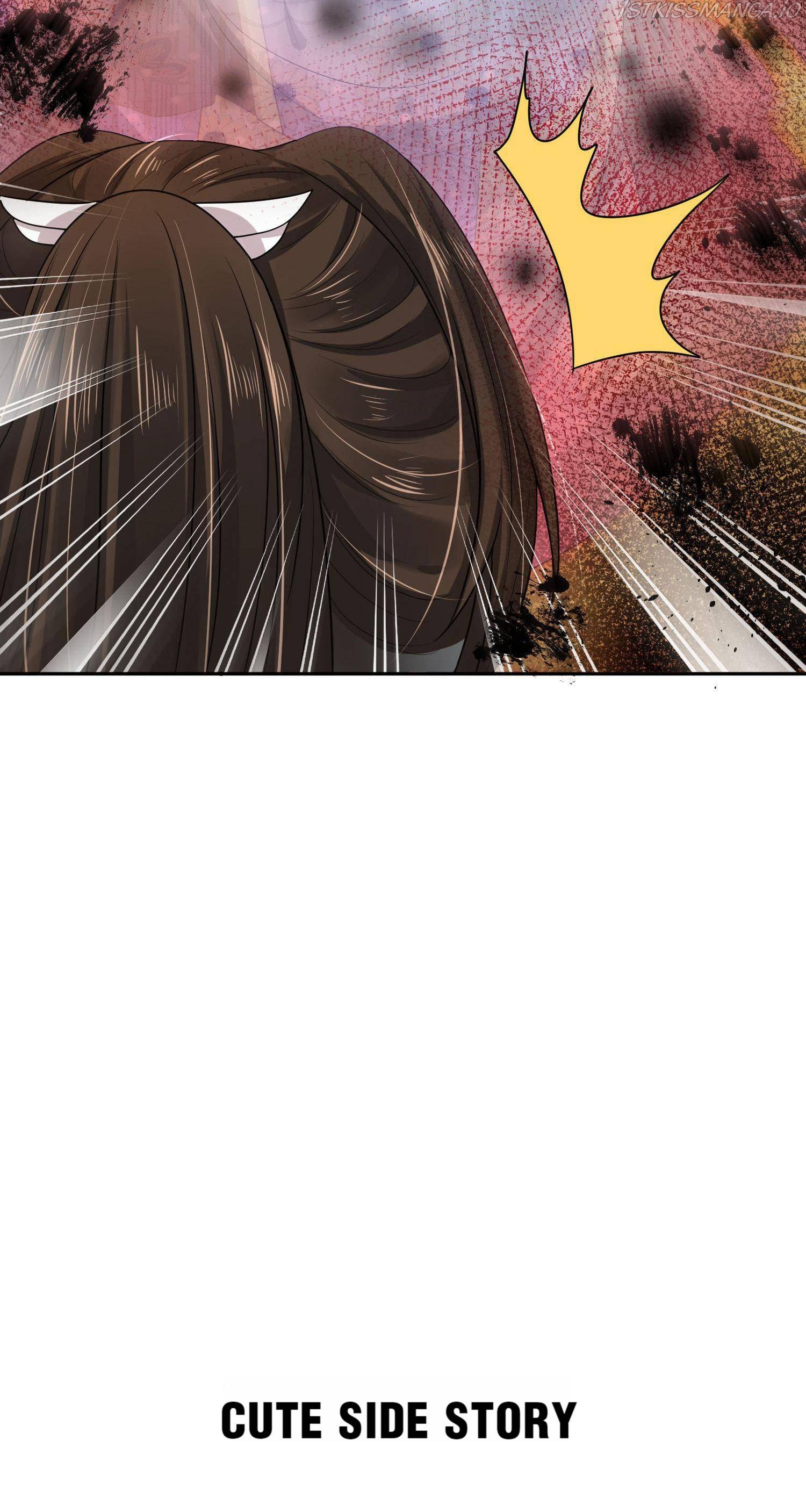 My horse is a Vixen Chapter 35 - page 31