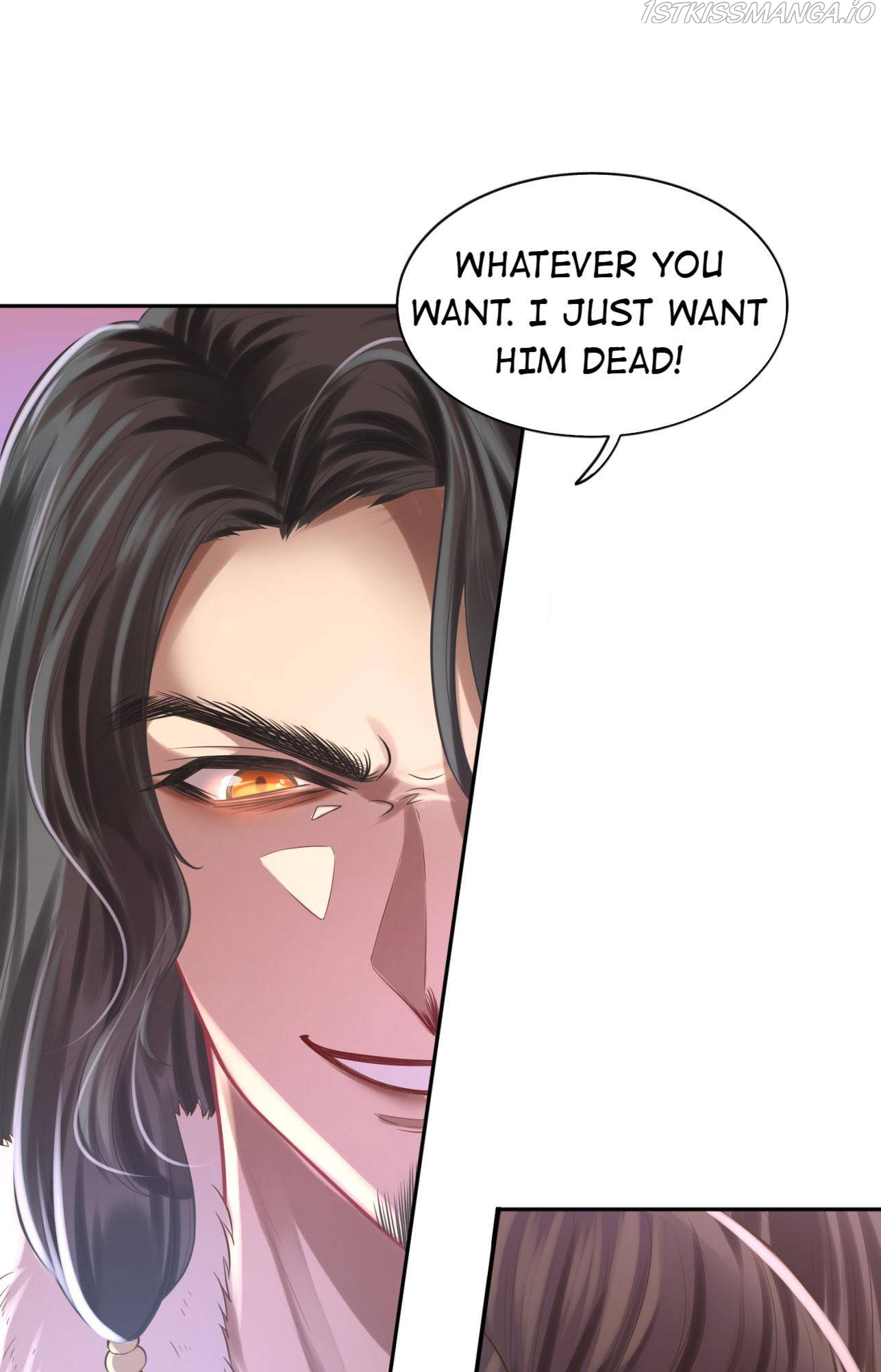 My horse is a Vixen Chapter 34 - page 31