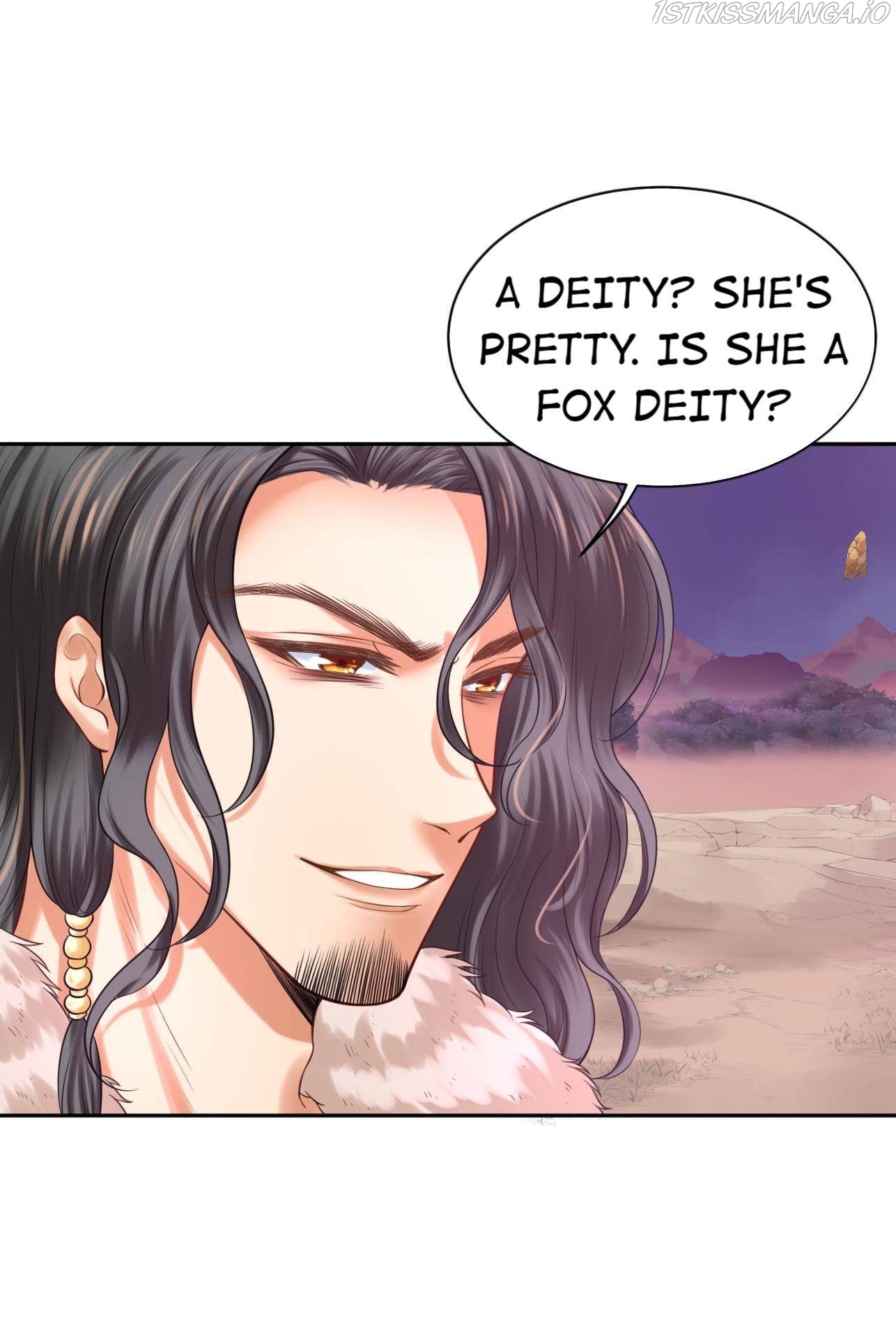 My horse is a Vixen Chapter 34 - page 40