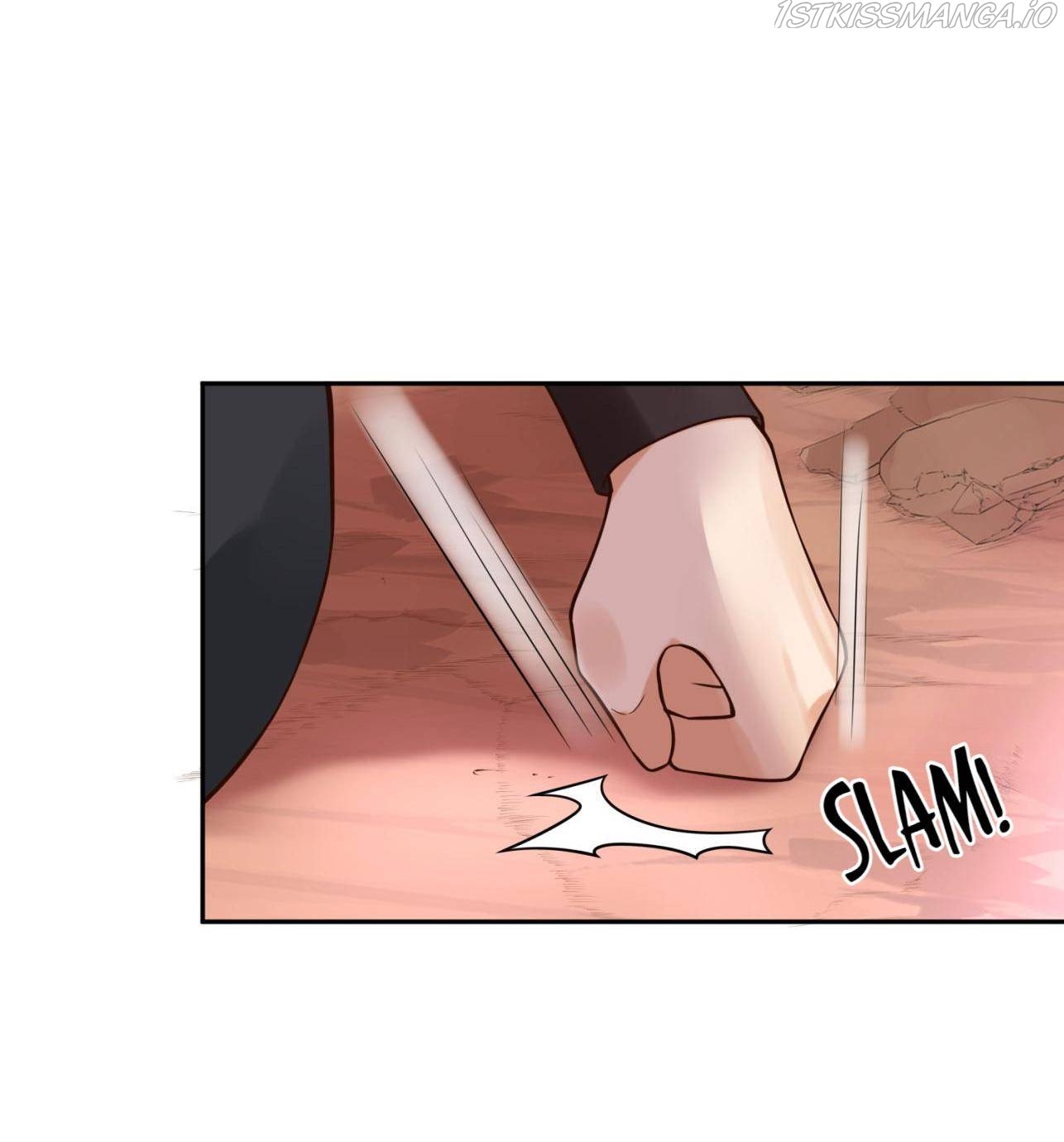 My horse is a Vixen Chapter 34 - page 48