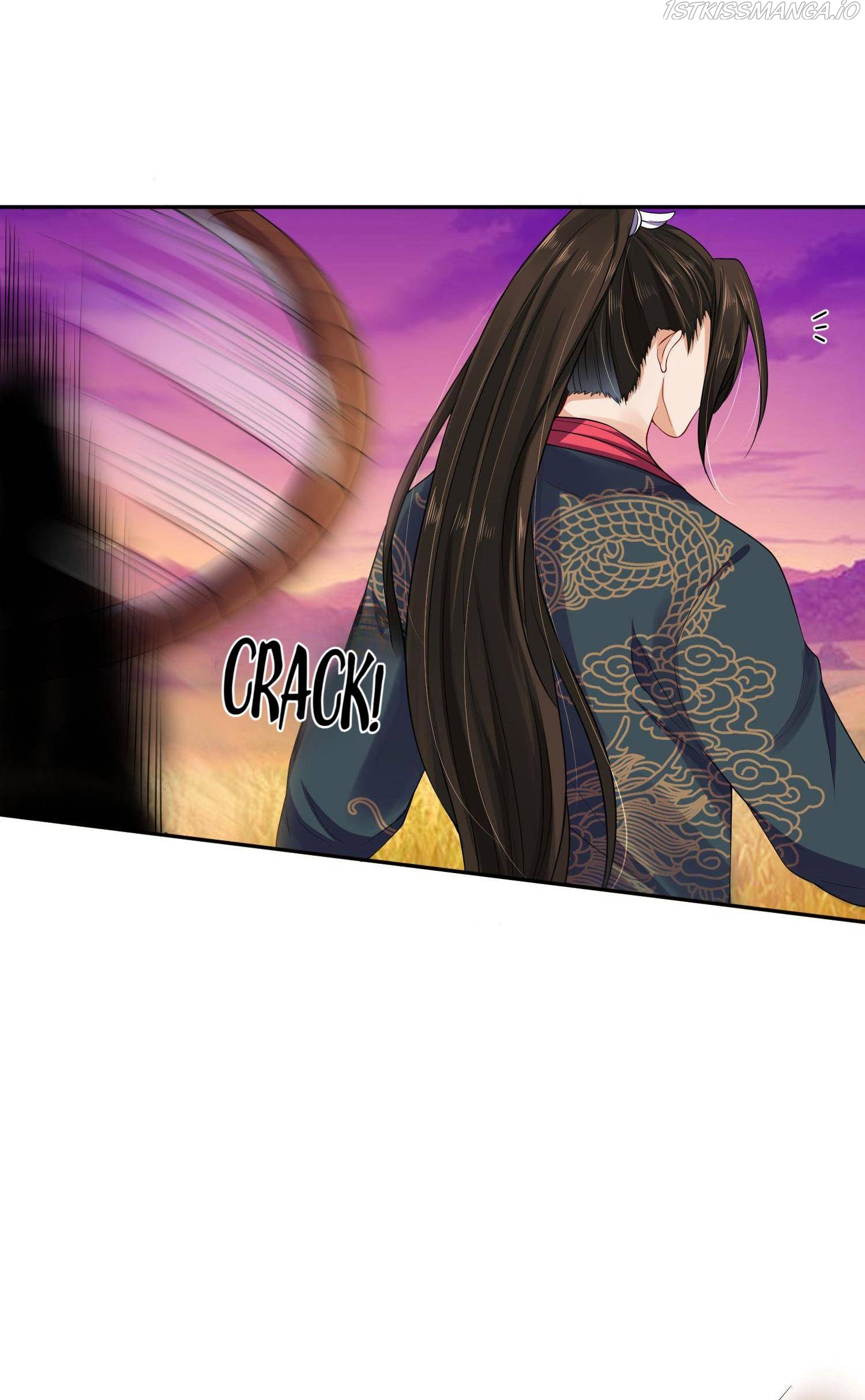 My horse is a Vixen Chapter 33 - page 9