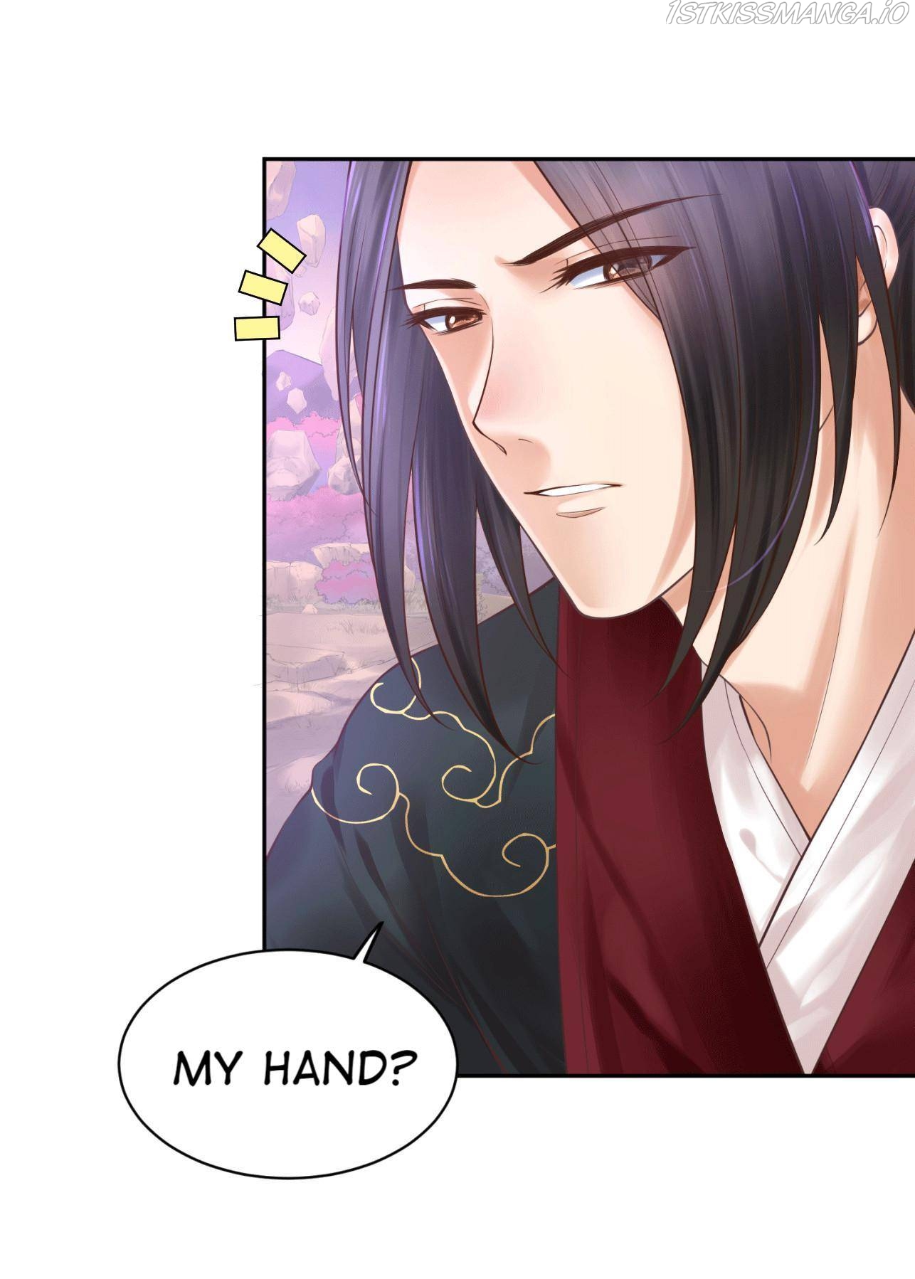 My horse is a Vixen Chapter 32 - page 10
