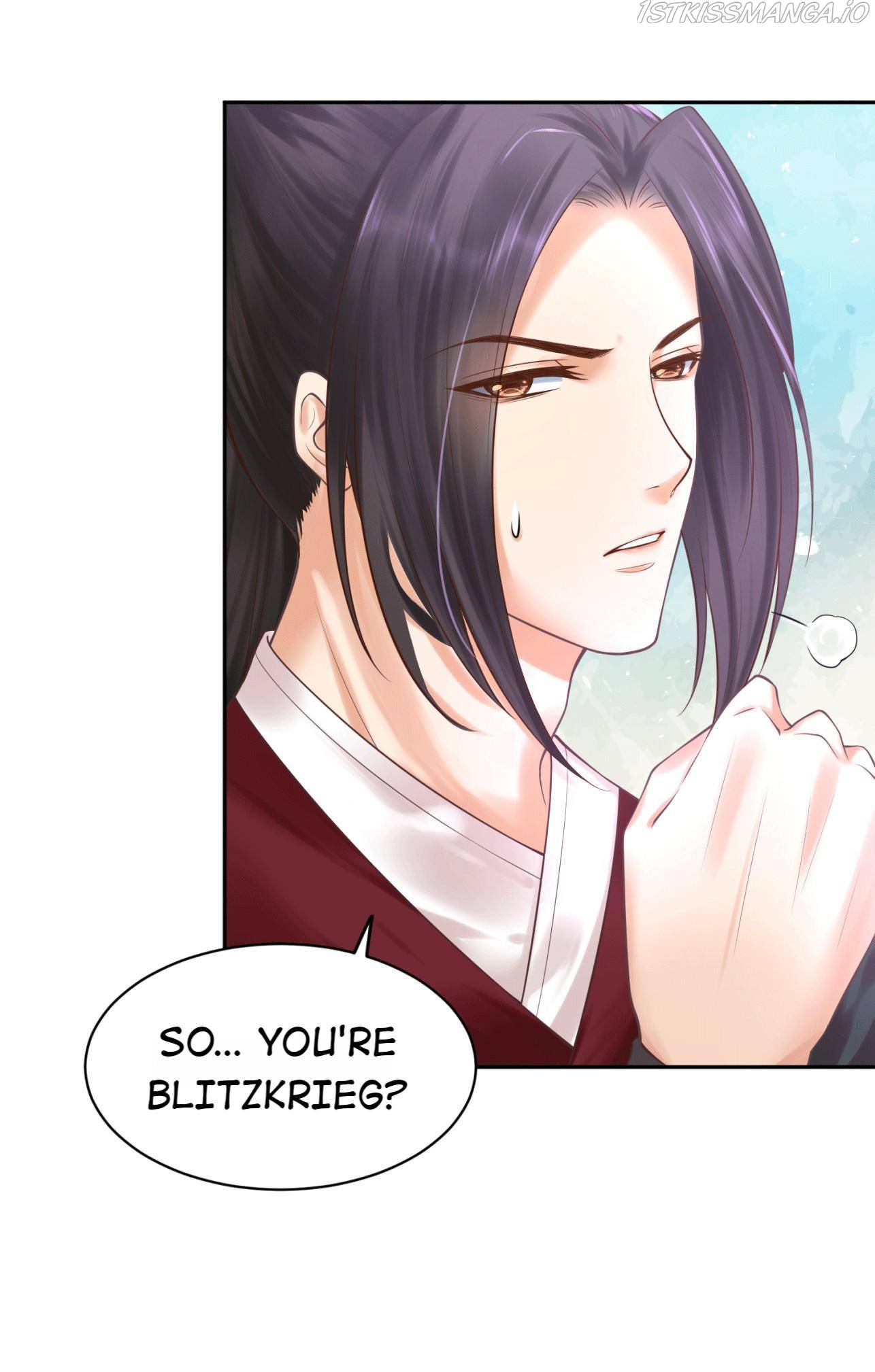 My horse is a Vixen Chapter 32 - page 13