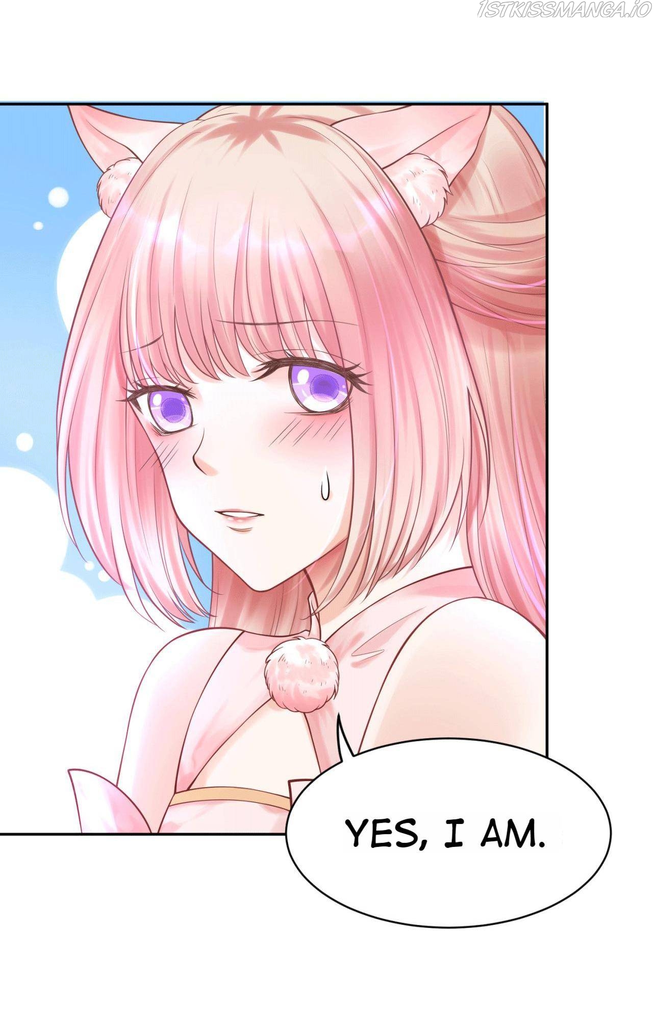 My horse is a Vixen Chapter 32 - page 14