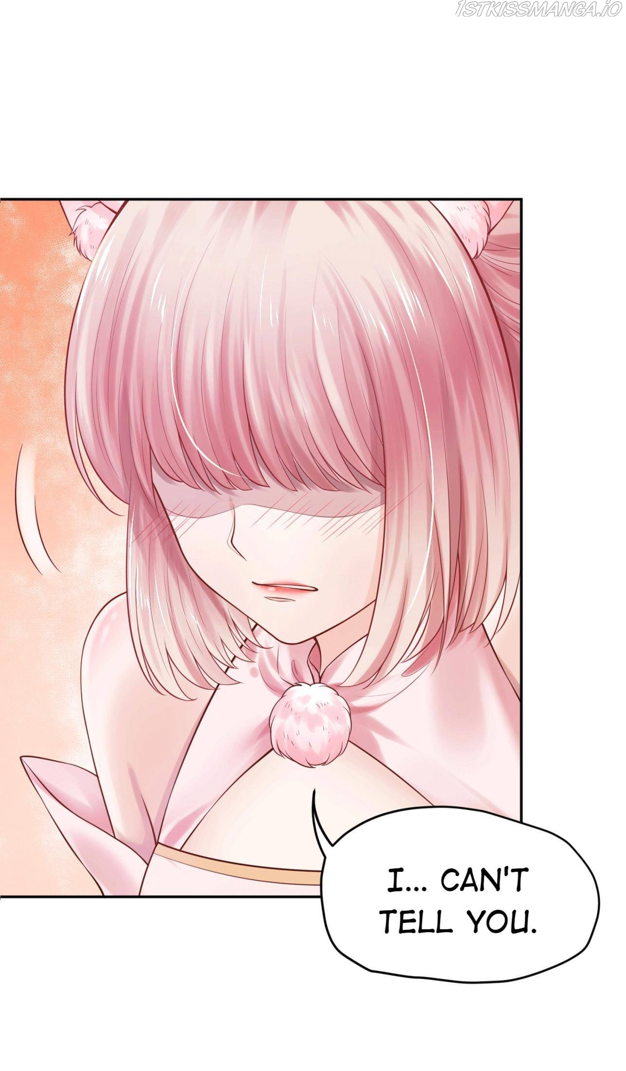 My horse is a Vixen Chapter 32 - page 16