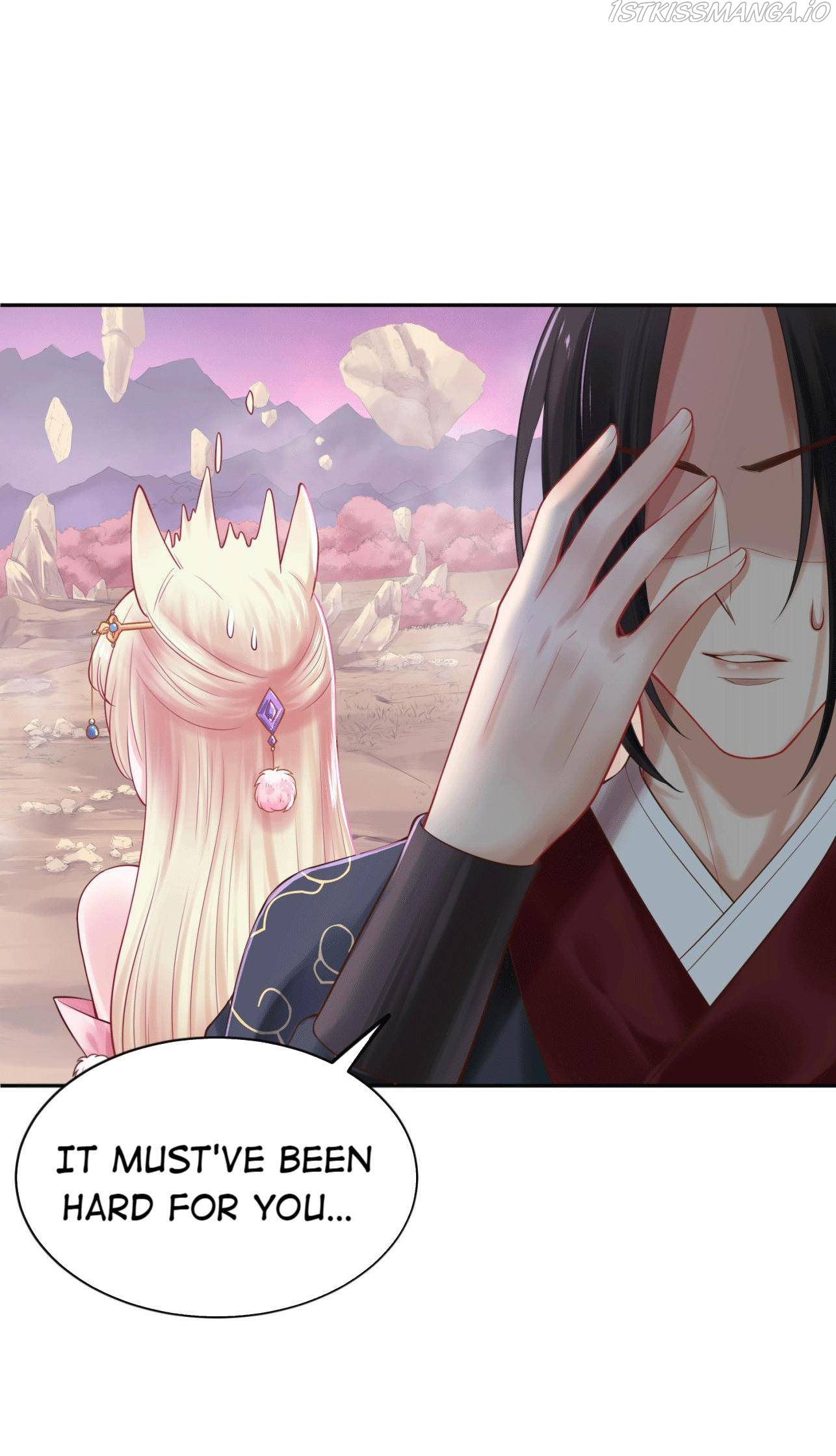 My horse is a Vixen Chapter 32 - page 17