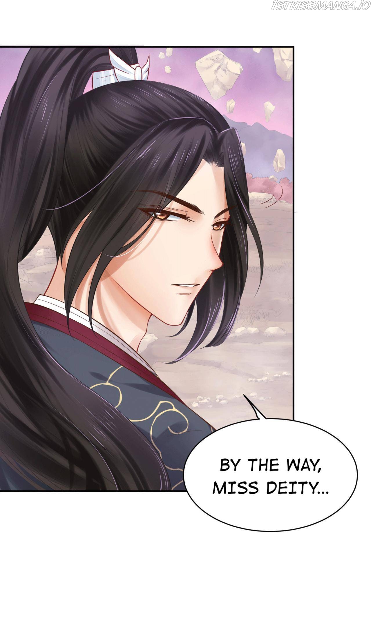 My horse is a Vixen Chapter 32 - page 19