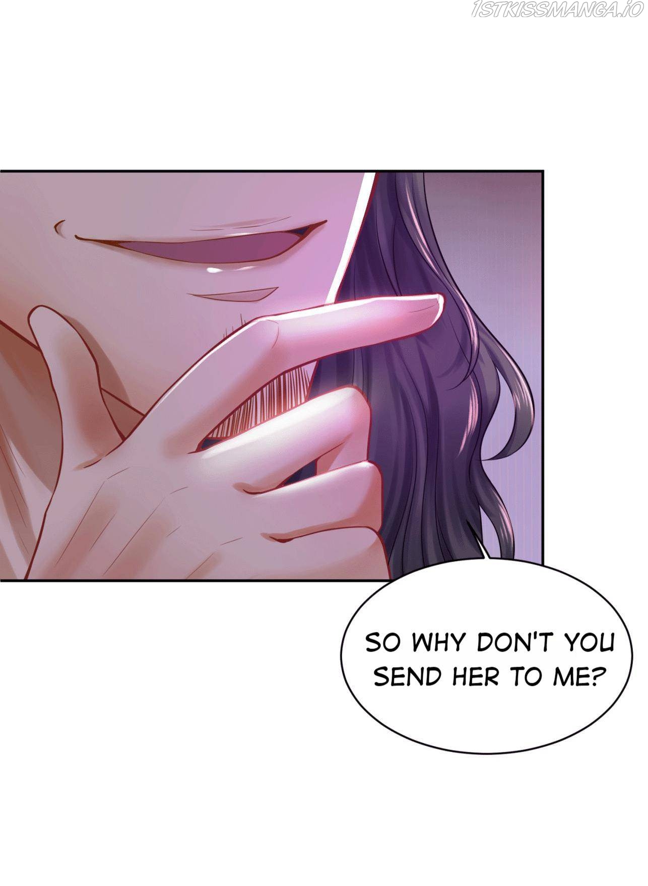 My horse is a Vixen Chapter 32 - page 28