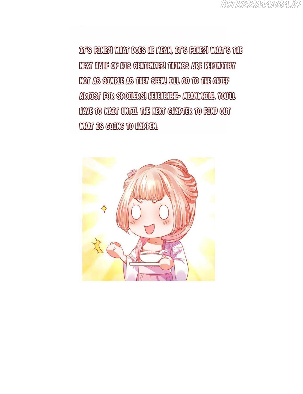 My horse is a Vixen Chapter 32 - page 32