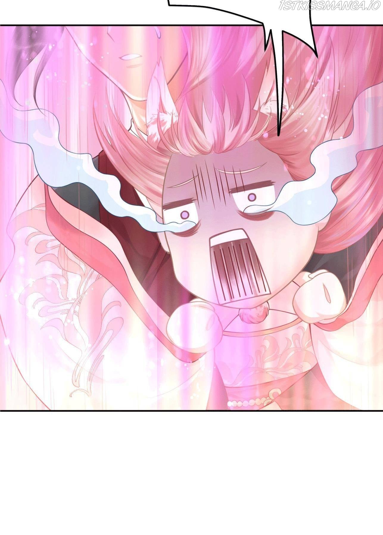 My horse is a Vixen Chapter 32 - page 5