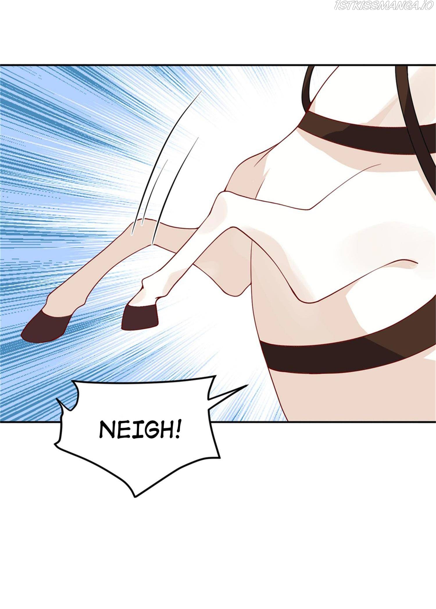 My horse is a Vixen Chapter 31 - page 10
