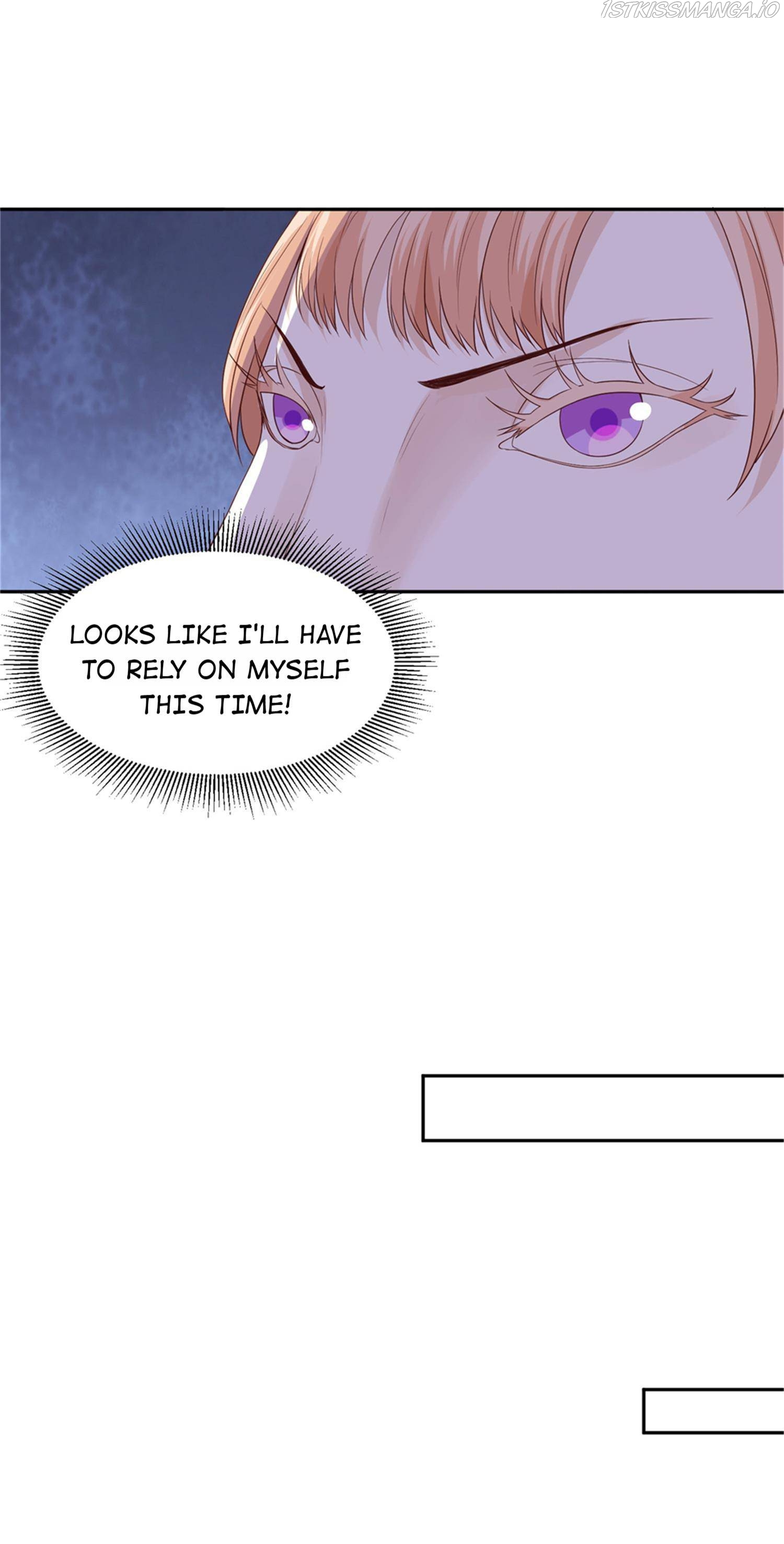 My horse is a Vixen Chapter 31 - page 14
