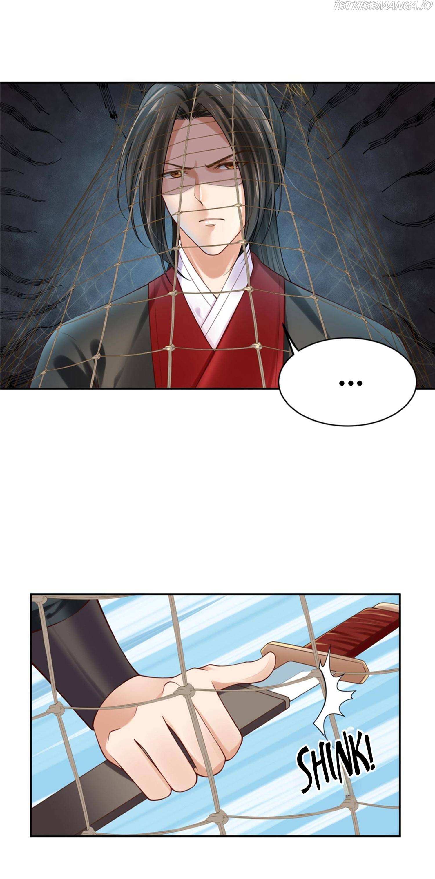 My horse is a Vixen Chapter 31 - page 24