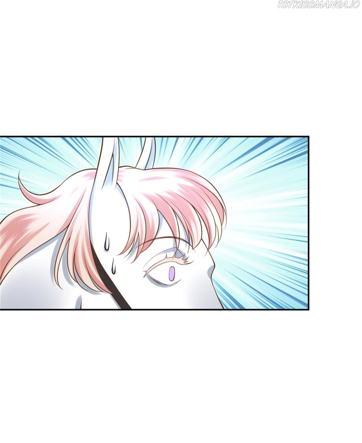 My horse is a Vixen Chapter 31 - page 30