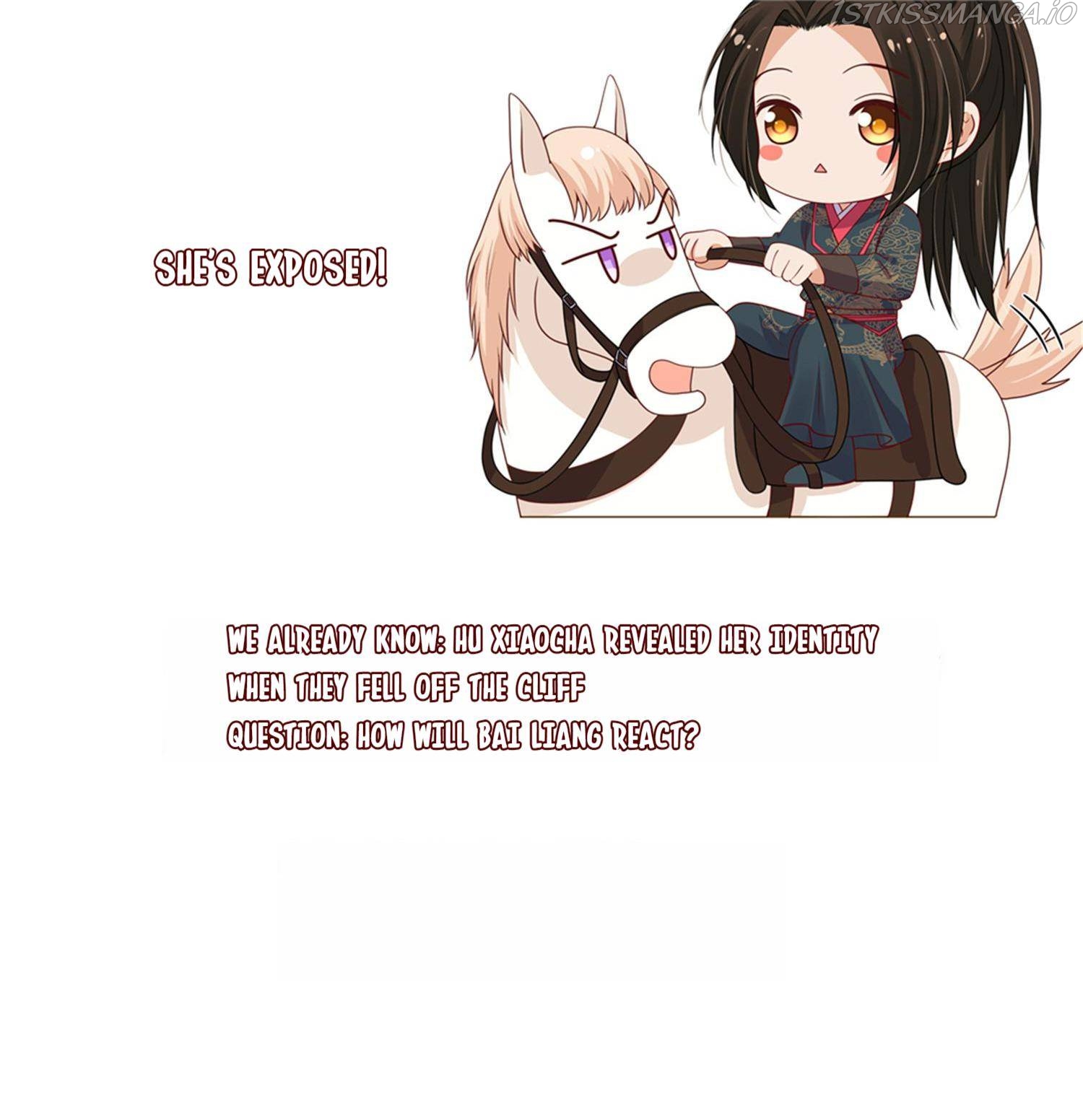 My horse is a Vixen Chapter 31 - page 41