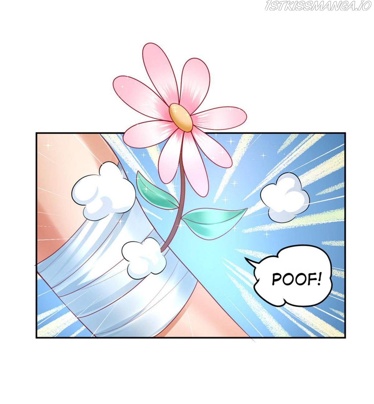 My horse is a Vixen Chapter 26 - page 12