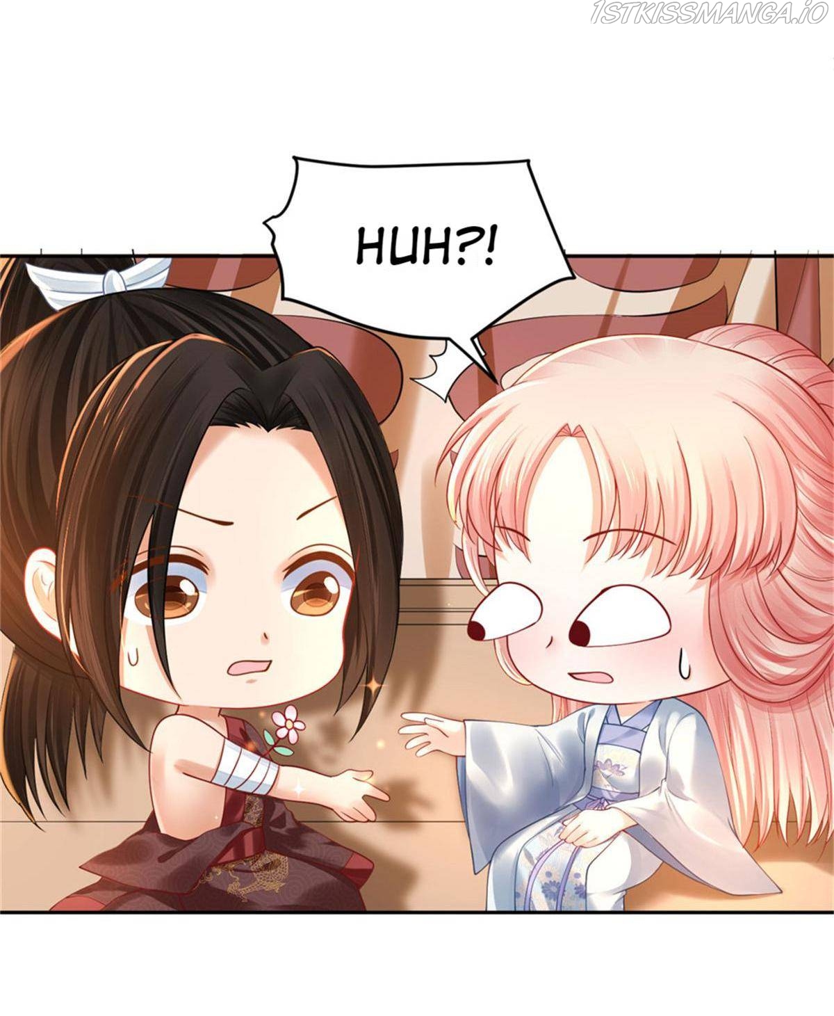 My horse is a Vixen Chapter 26 - page 13
