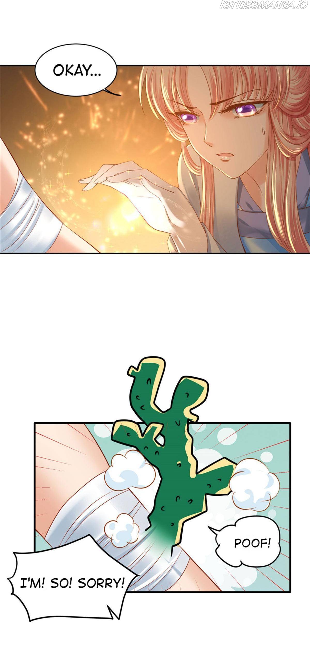 My horse is a Vixen Chapter 26 - page 16
