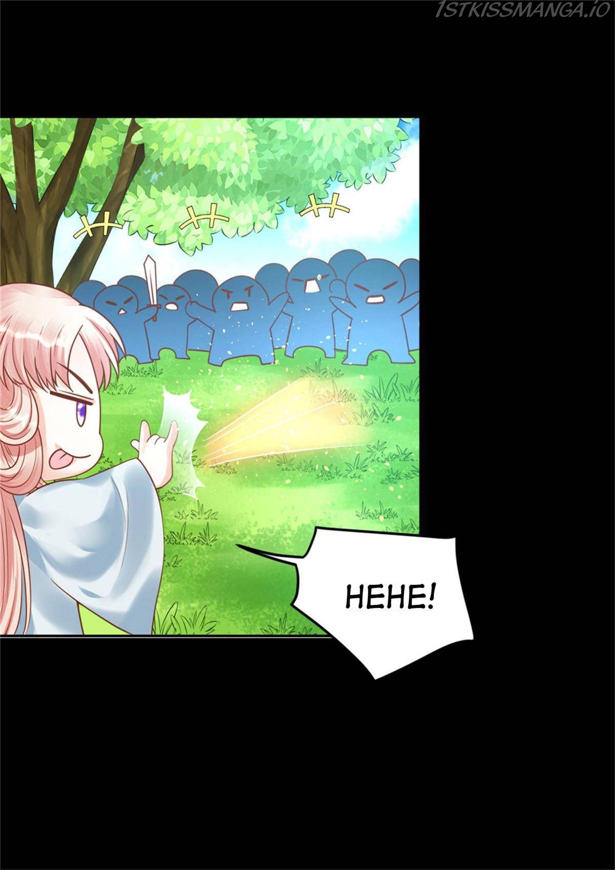 My horse is a Vixen Chapter 26 - page 27