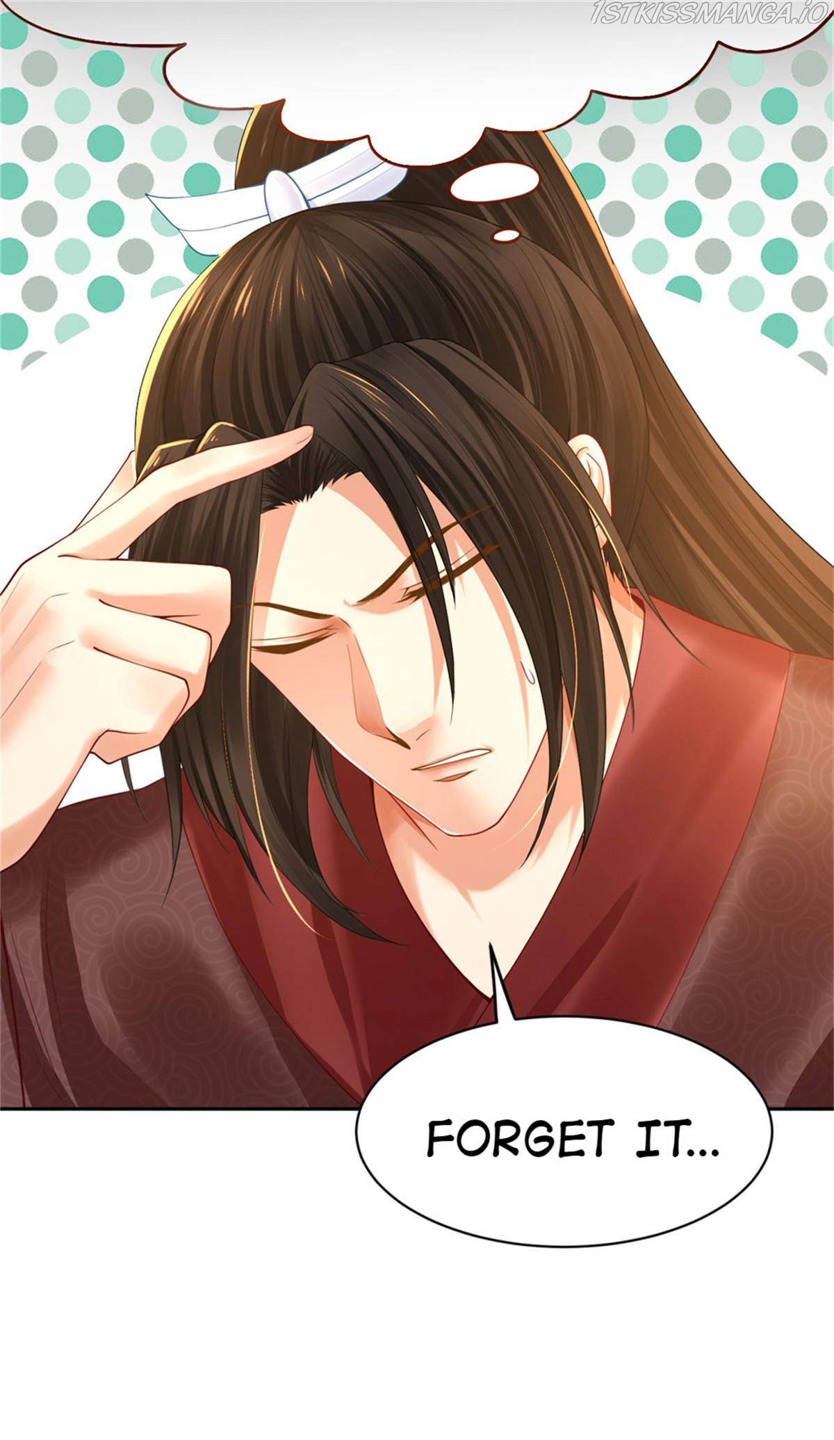 My horse is a Vixen Chapter 26 - page 30