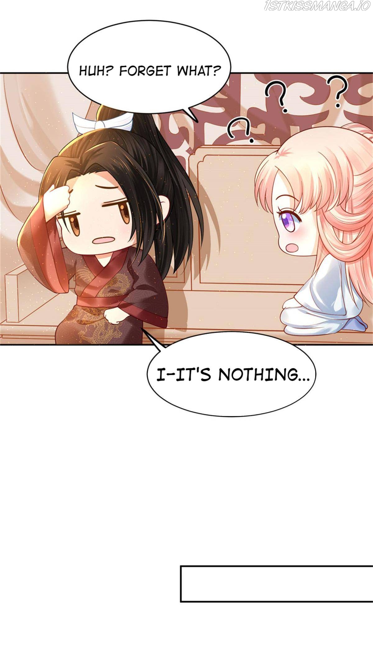 My horse is a Vixen Chapter 26 - page 31
