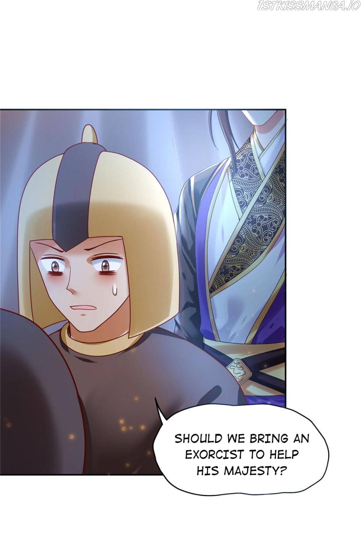 My horse is a Vixen Chapter 26 - page 33