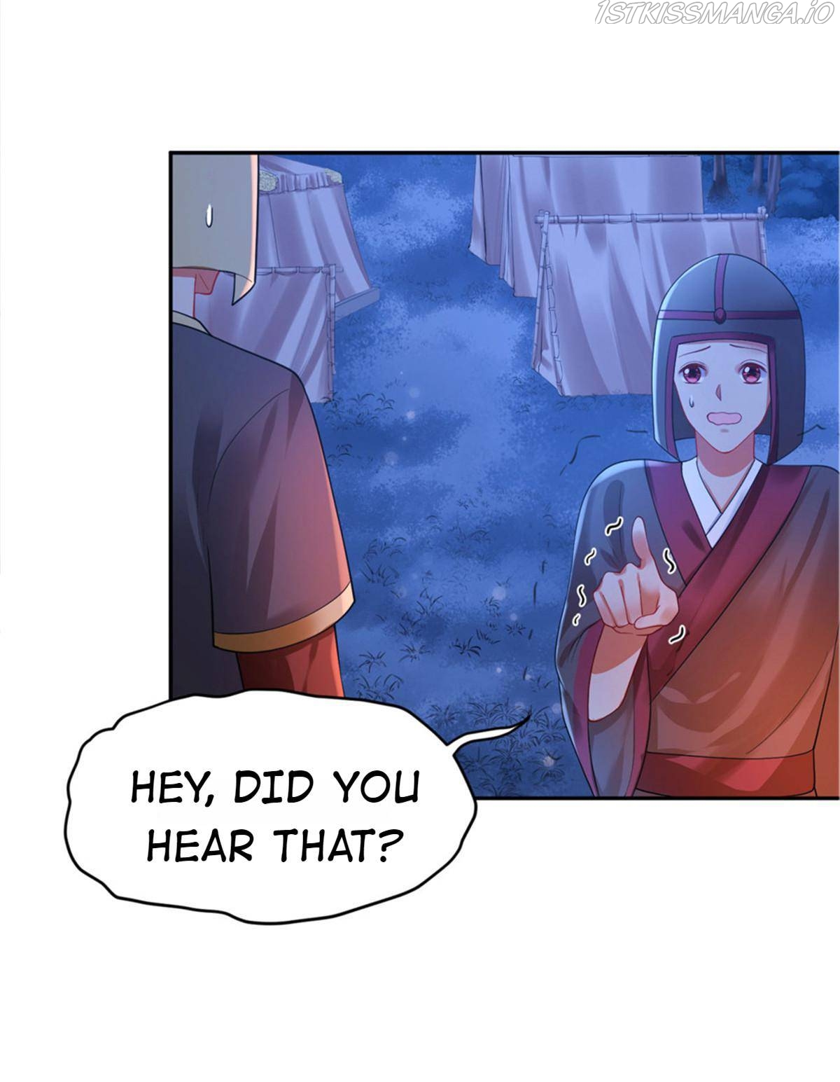 My horse is a Vixen Chapter 26 - page 6