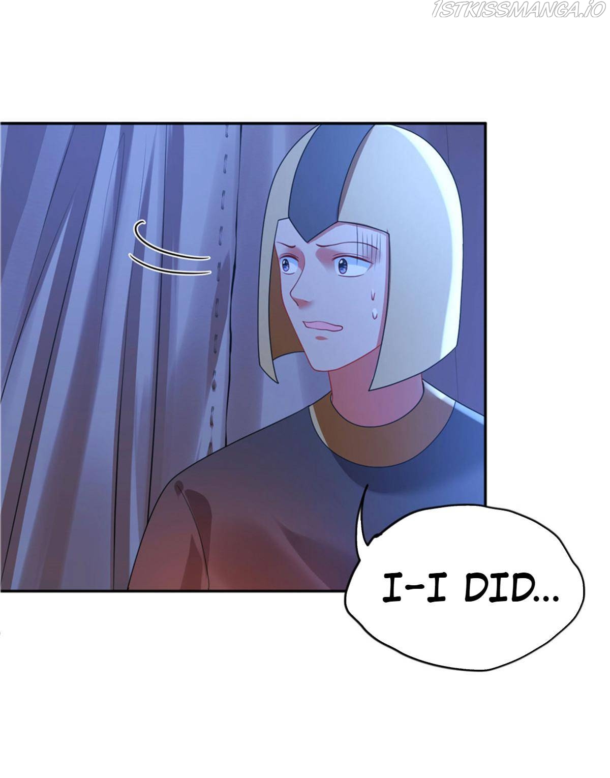 My horse is a Vixen Chapter 26 - page 7