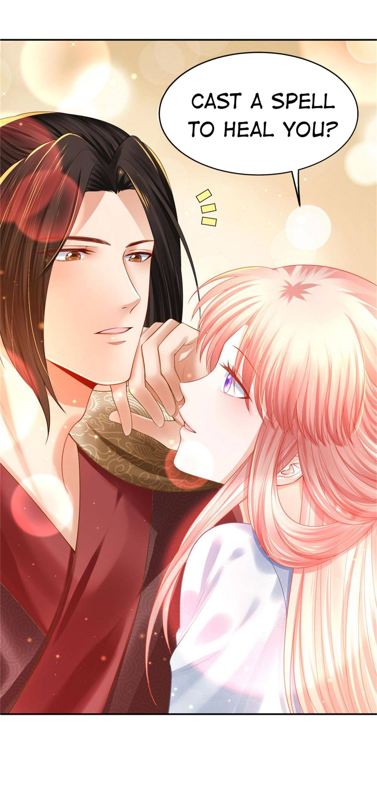 My horse is a Vixen Chapter 25 - page 24