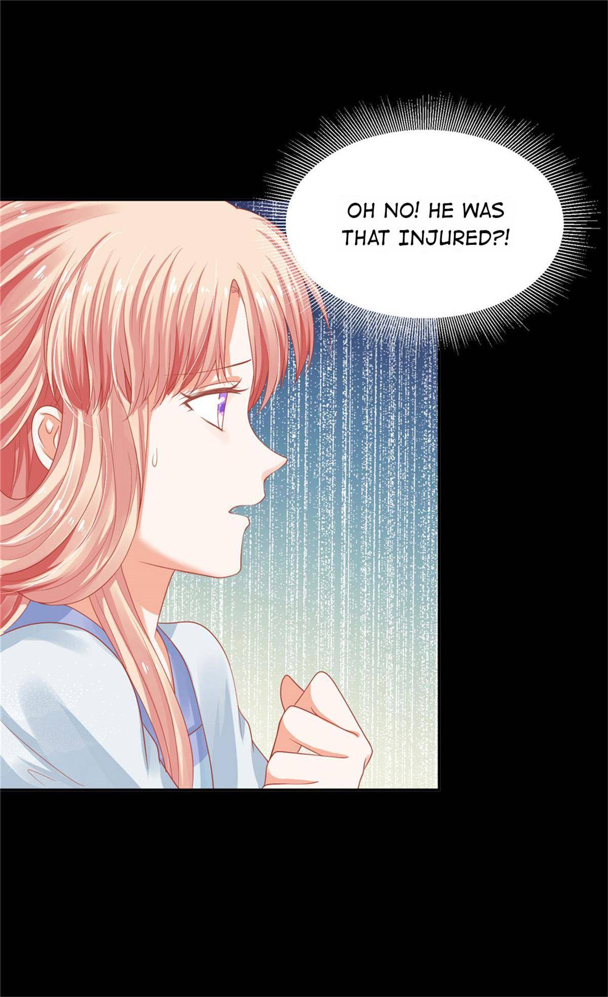 My horse is a Vixen Chapter 24 - page 17