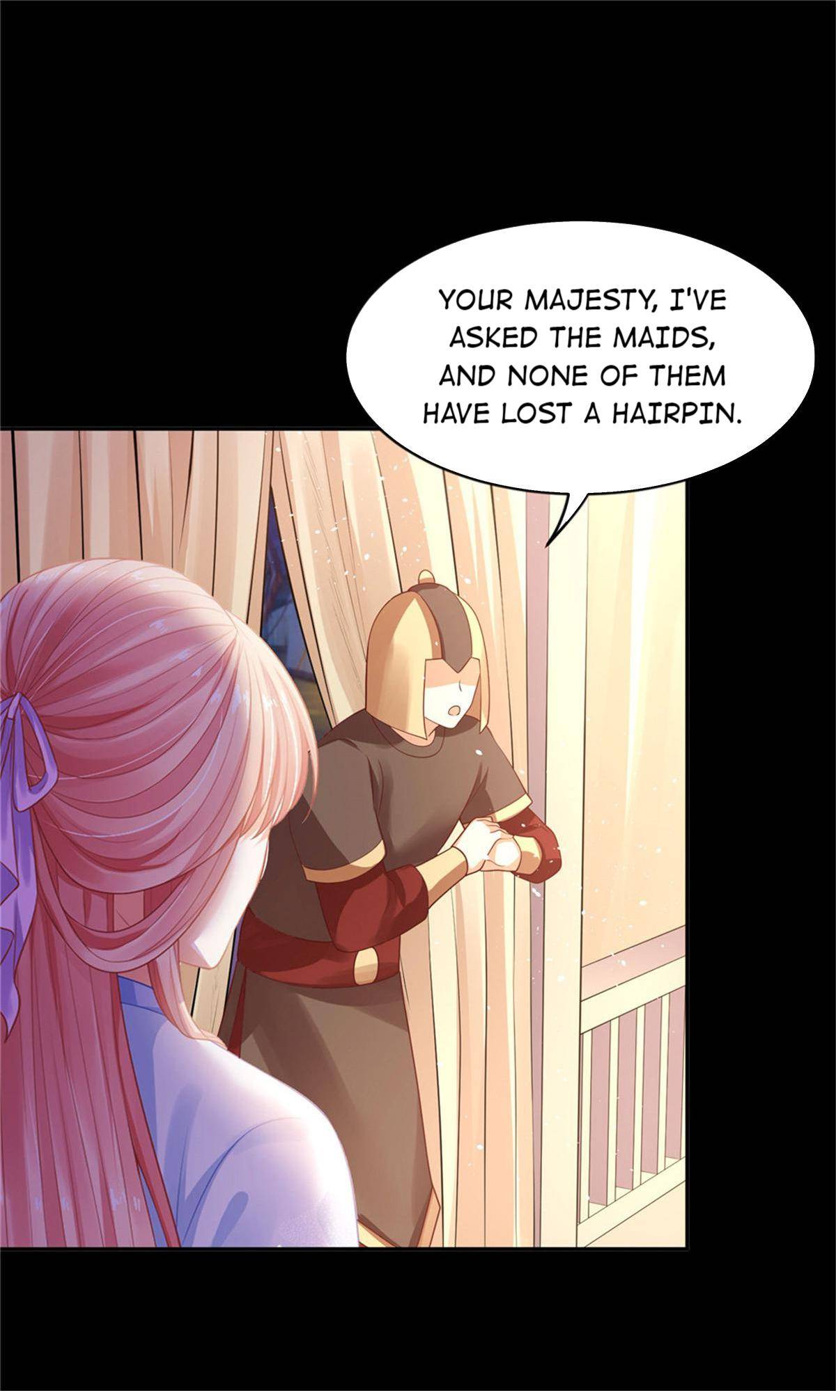My horse is a Vixen Chapter 24 - page 19