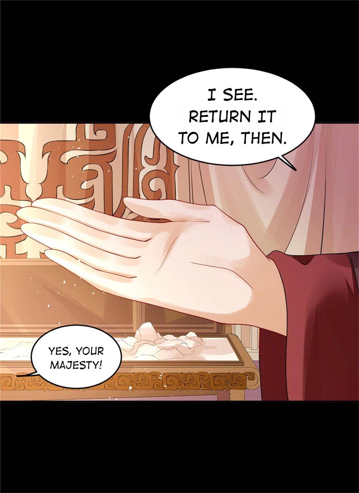 My horse is a Vixen Chapter 24 - page 20
