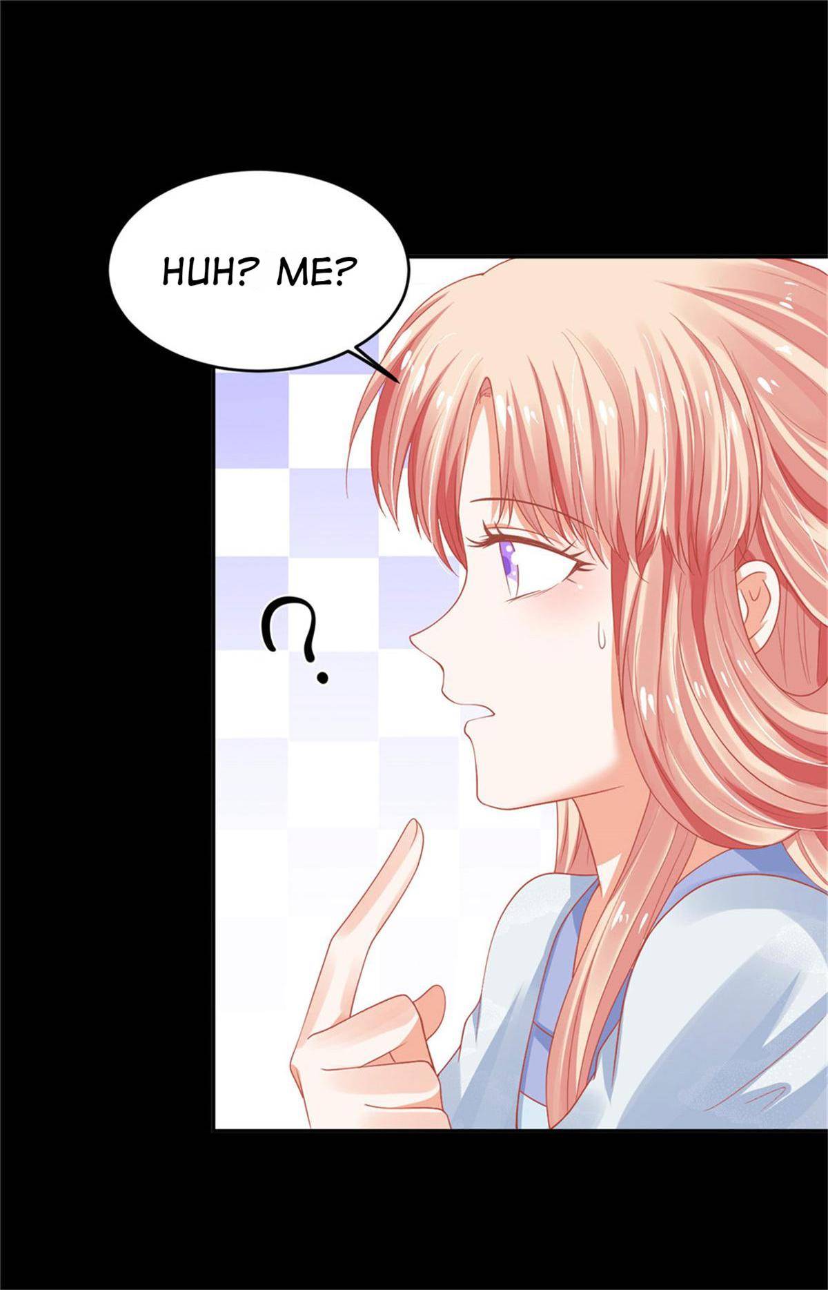 My horse is a Vixen Chapter 24 - page 23