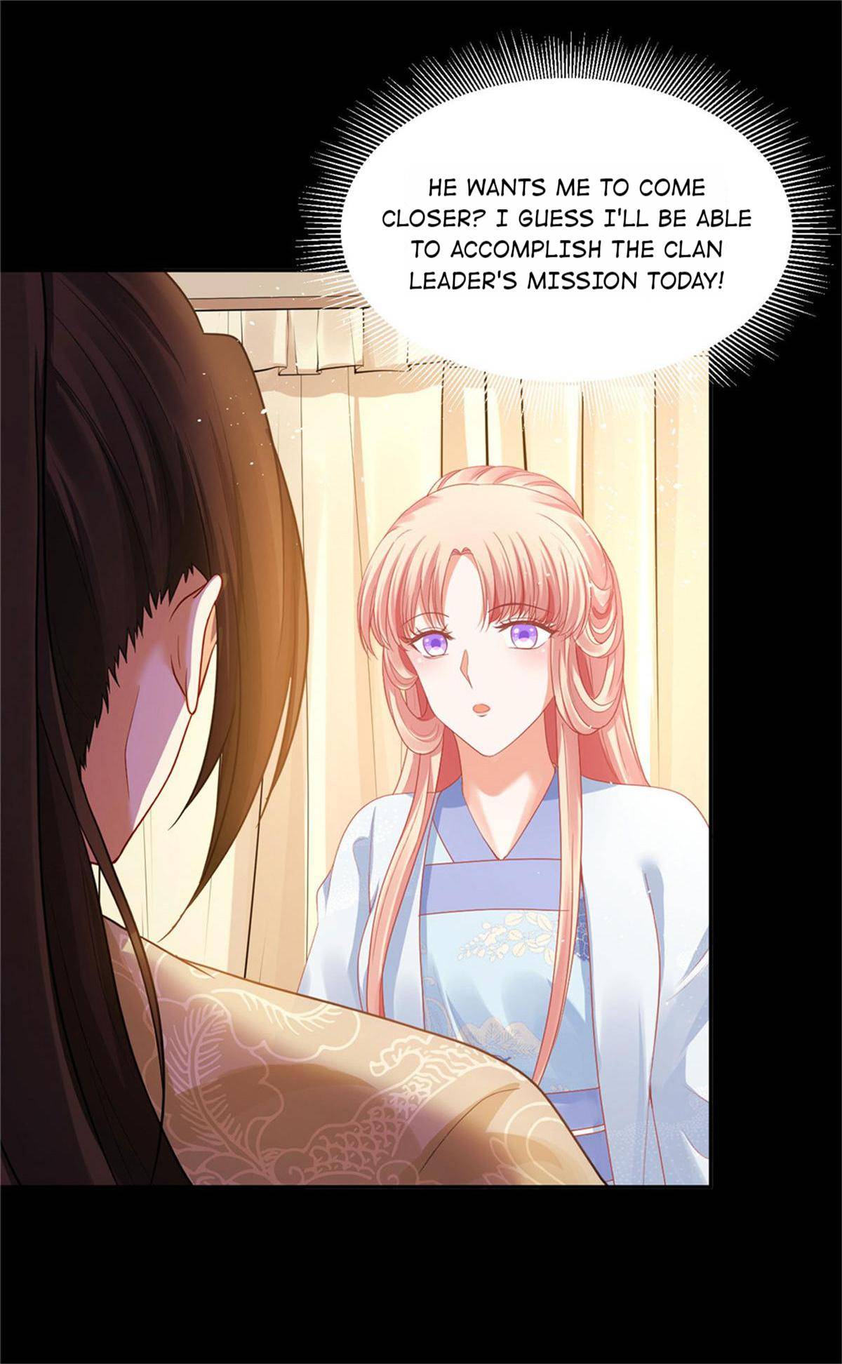 My horse is a Vixen Chapter 24 - page 26