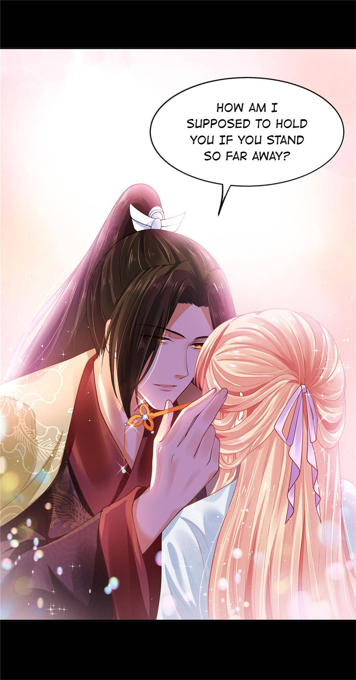 My horse is a Vixen Chapter 24 - page 28