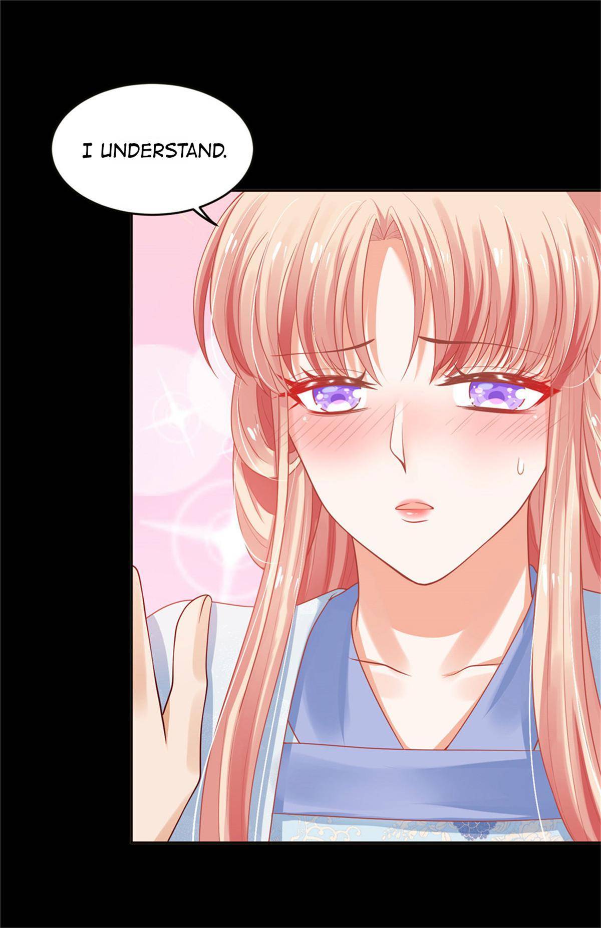 My horse is a Vixen Chapter 24 - page 29