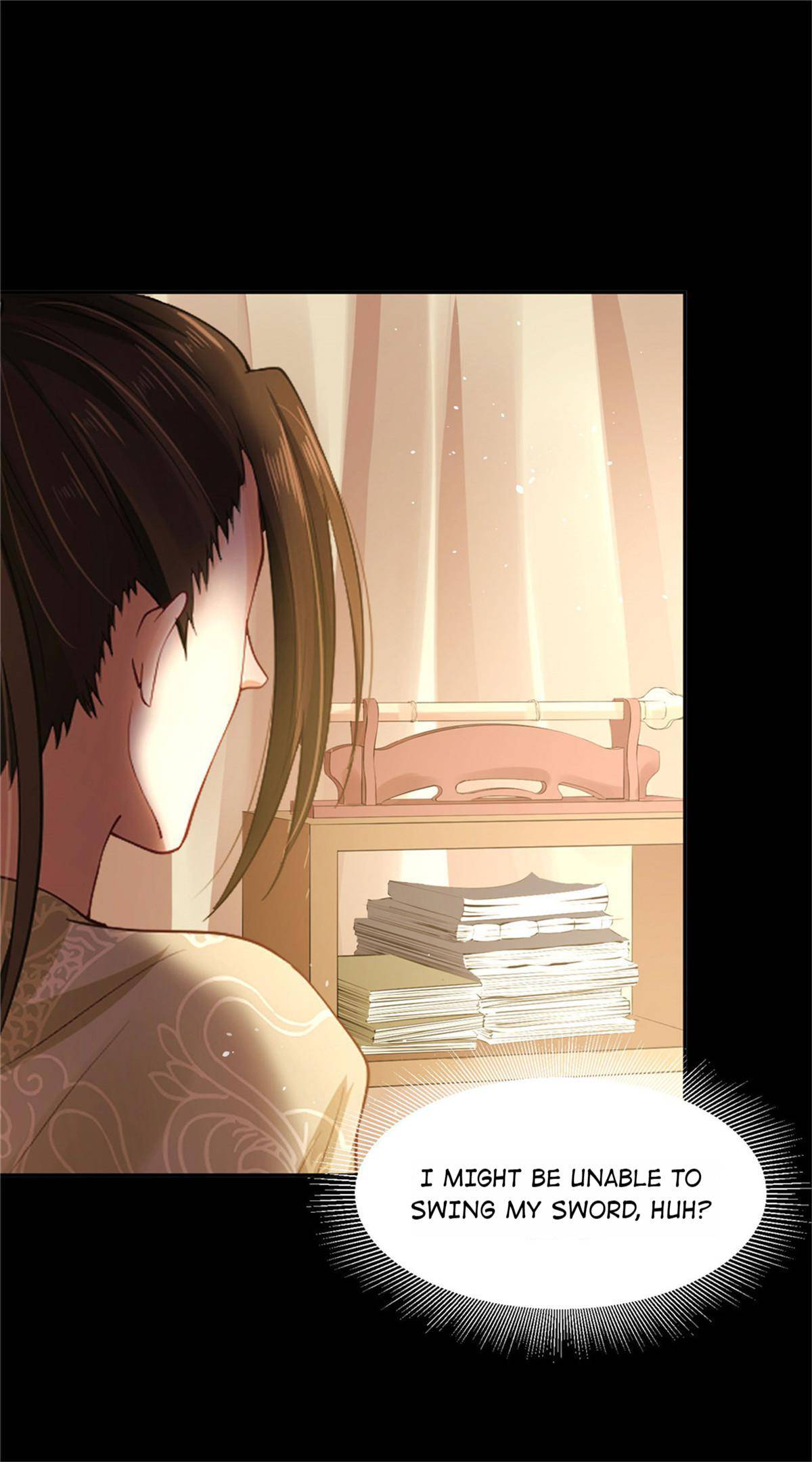 My horse is a Vixen Chapter 24 - page 6