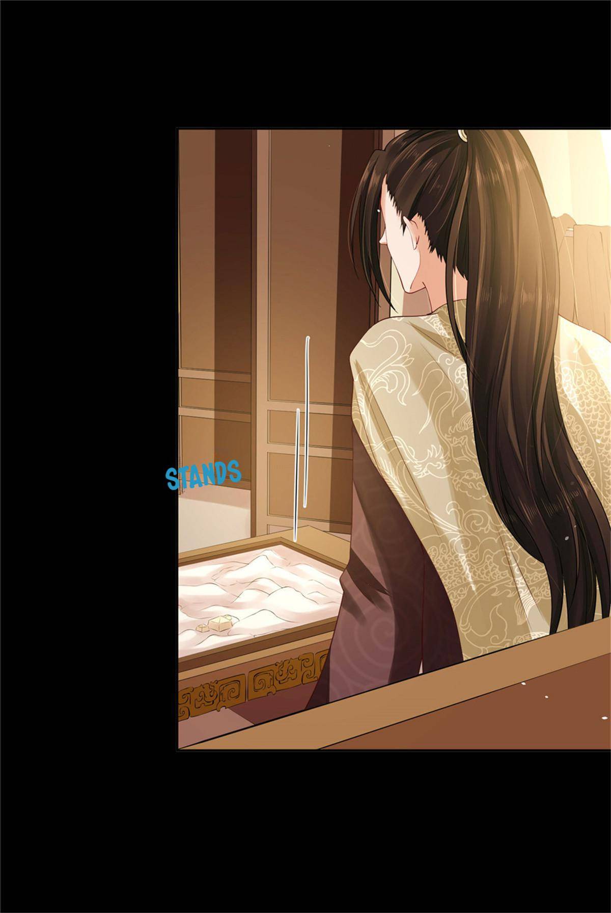 My horse is a Vixen Chapter 24 - page 7