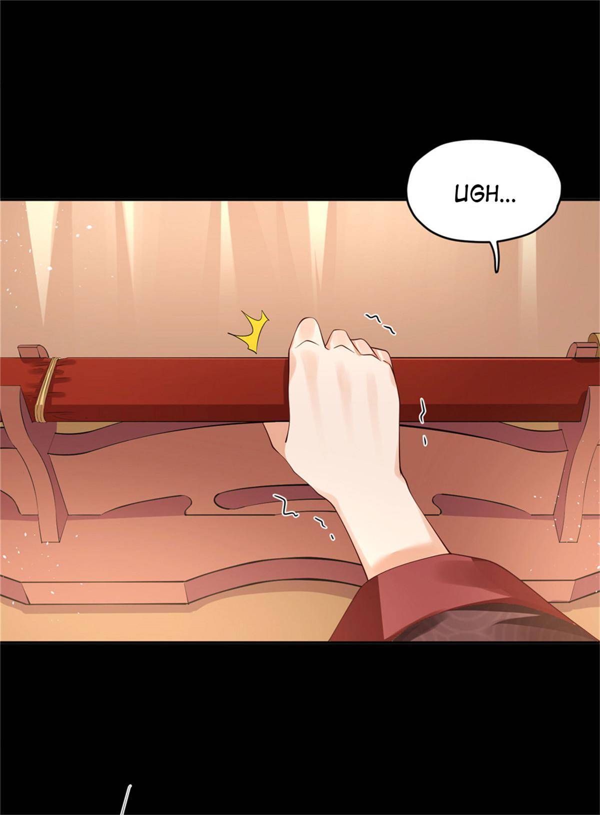 My horse is a Vixen Chapter 24 - page 9