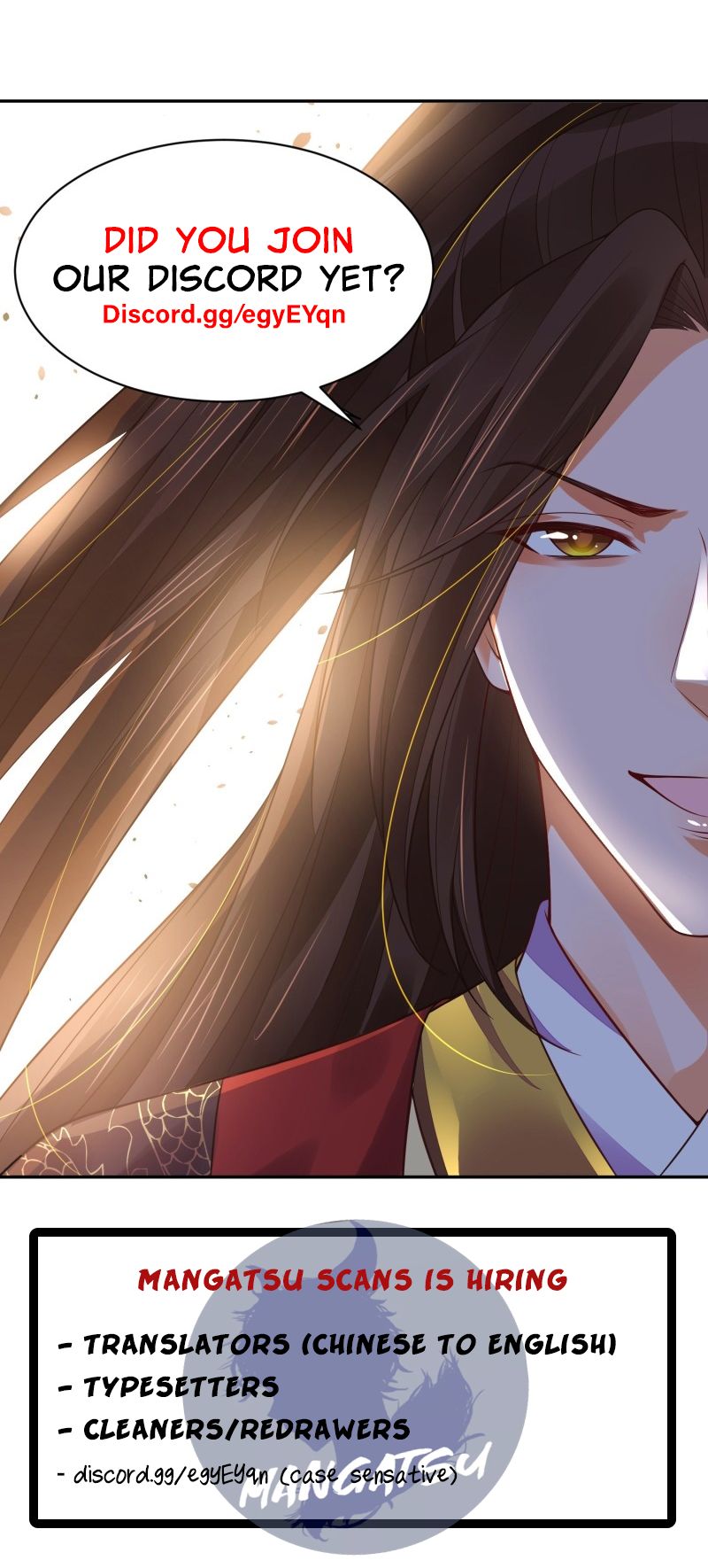 My horse is a Vixen Chapter 17 - page 8