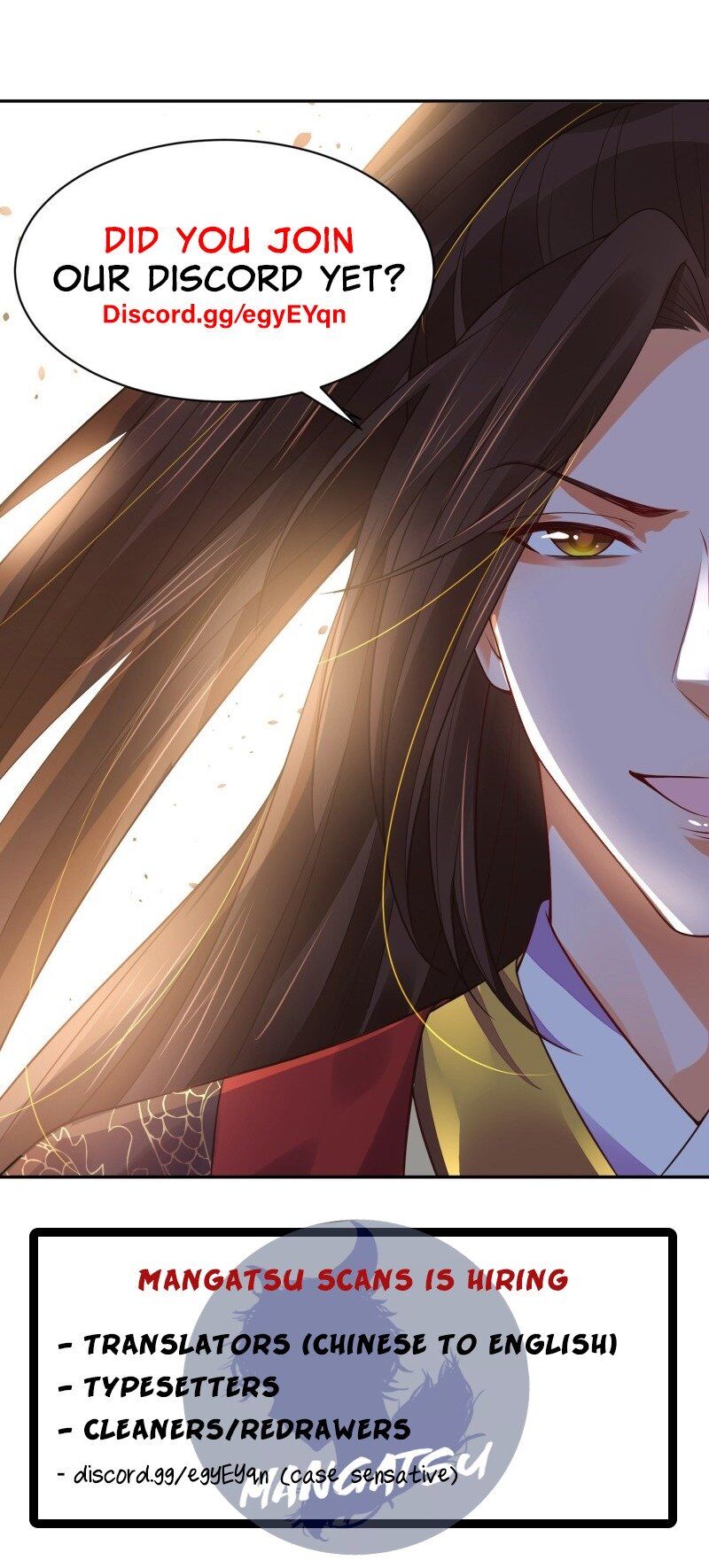 My horse is a Vixen Chapter 12 - page 7