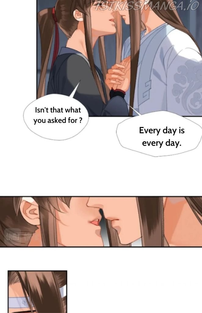 The Grandmaster Of Demonic Cultivation Chapter 257 - page 16