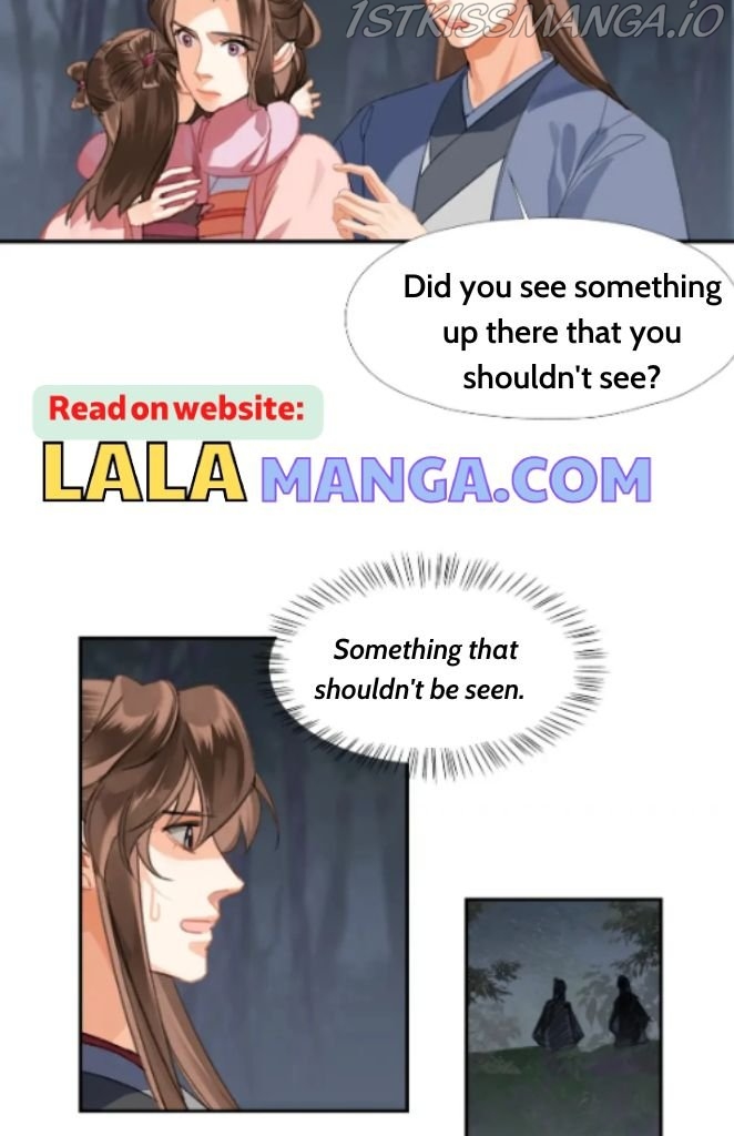 The Grandmaster Of Demonic Cultivation Chapter 257 - page 28