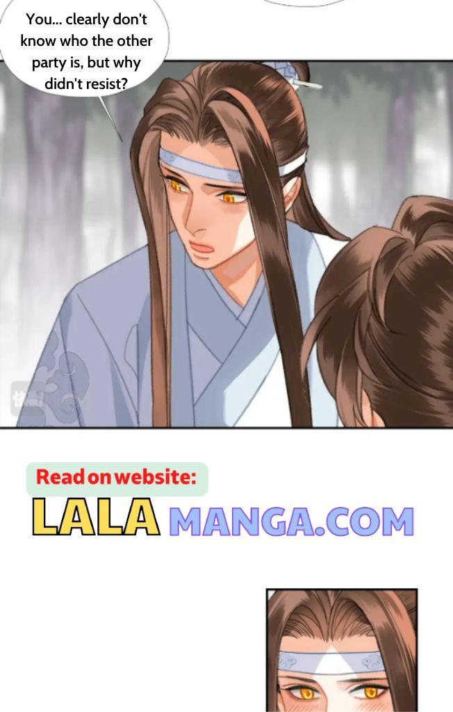 The Grandmaster Of Demonic Cultivation Chapter 256 - page 15