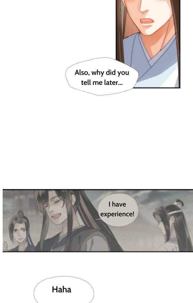 The Grandmaster Of Demonic Cultivation Chapter 256 - page 16