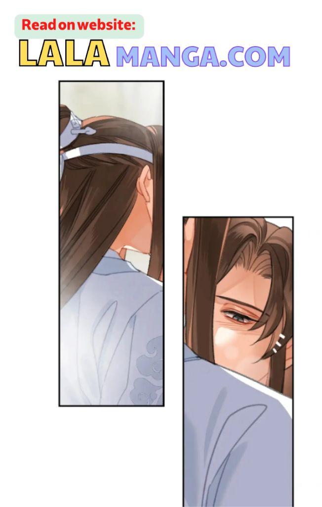 The Grandmaster Of Demonic Cultivation Chapter 256 - page 20