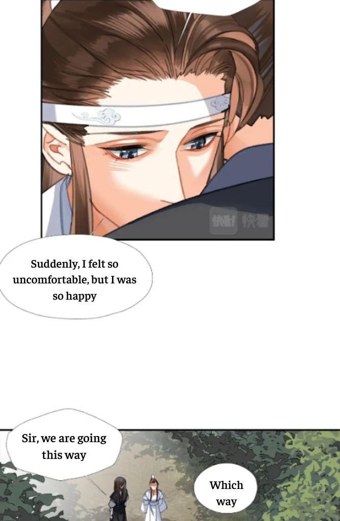 The Grandmaster Of Demonic Cultivation Chapter 255 - page 18